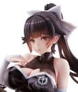 Azur Lane PVC Figur 1/4 Takao Full Throttle Charmer 22 cm
