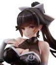 Azur Lane PVC Figur 1/4 Takao -Full Throttle Charmer- TF Edition 22 cm