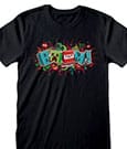 Minecraft T-Shirt Boom