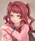 The Idolmaster PVC Figur 1/7 Saki Hanami Ameagari no Iris Before Special Training Ver. 20 cm