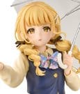 Gakuen Idolmaster PVC Figur 1/7 Kotone Fujita Ameagari no Iris Before Special Training Ver. 23 cm