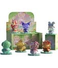 Sanrio Earth Explorer Series Kandy 4 inch Vinyl Figure Blind Box Display (6)