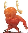One Piece XXRAY Plus Figur Chopper Monster Point (Overlimit) Limited Edition 17 cm