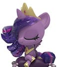My Little Pony Vinyl Figure Princess Twilight Sparkle Memories Edition 15 cm