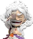 One Piece XXRAY Figur FHD Wanted Series - Luffy Gear 5 15 cm