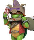 Teenage Mutant Ninja Turtles Figur Remixx Michelangelo Cowa-BOO-nga! Edition 15 cm