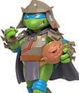 Teenage Mutant Ninja Turtles Figur Remixx Leonardo Cowa-BOO-nga! Edition 15 cm