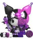 Sanrio Kandy Kuromi Spooky Fun Series 15 cm