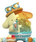 Sanrio Kandy Pompompurin Sea Breeze Series 15 cm