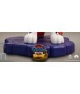 PAW Patrol Statue Base 1 small 10 cm