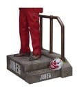 Joker (2019) Life-Size Base The Joker 42 cm