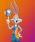 Space Jam: A New Legacy Life-Size Statue Bugs Bunny 150 cm