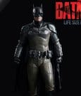 The Batman Life-Size Figur Batman 218 cm