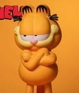 Garfield Comic Life-Size Figur Garfield 90 cm