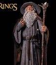 Herr der Ringe Life-Size Statue Gandalf 215 cm