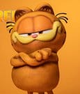 Garfield Movie Life-Size Figur Garfield 90 cm