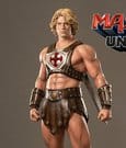Masters of the Universe Lebensgroße Figur He-Man 207 cm