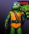Teenage Mutant Ninja Turtles: Mutant Mayhem Life-Size Statue Leonardo 172 cm
