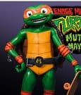 Teenage Mutant Ninja Turtles: Mutant Mayhem Life-Size Statue Michelangelo 162 cm