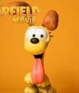 Garfield Movie Life-Size Figur Odie 103 cm