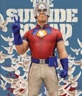 Suicide Squad Lebensgroße Statue Peacemaker 205 cm