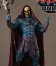 Masters of the Universe Lebensgroße Figur Skeletor 221 cm