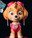 PAW Patrol Life-Size Statue Skye 72 cm