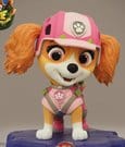 PAW Patrol Life-Size Statue Skye (ohne Base) 157 cm