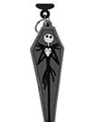 Nightmare before Christmas Soft Touch PVC Taschenanhänger Jack