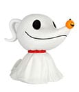 Nightmare Before Christmas Spardose Zero