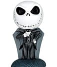 Nightmare Before Christmas Spardose Jack 20 cm