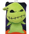 Nightmare Before Christmas Schlüsselband mit Kartenhaltertasche Oogie Boogie