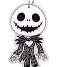 Nightmare Before Christmas Acryl Taschenanhänger Jack