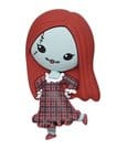Nightmare Before Christmas 3D PVC-Magnet Pyjama Sally