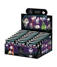 The Nightmare Before Christmas 3D PVC-Taschenanhänger Serie 11 Blind Bag Display (24)