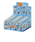 Phineas und Ferb 3D PVC-Taschenanhänger Series 1 Display (24)