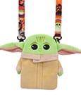 Star Wars Schlüsselband mit Kartenhaltertasche The Child Deluxe