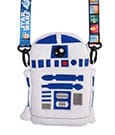 Star Wars Schlüsselband mit Kartenhaltertasche R2-D2 Deluxe