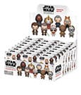 Star Wars 3D PVC-Taschenanhänger The Phantom Menace Display (24)