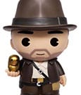 Indiana Jones Spardose Indiana Jones 20 cm