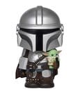 Star Wars Spardose Mandalorian and Grogu