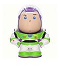 Toy Story Spardose Buzz 20 cm