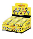 Assassination Classroom 3D PVC-Taschenanhänger Serie 1 Display (24)