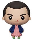 Stranger Things 3D Magnet Eleven Season 1 Ver.