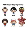 Stranger Things Magnete blind pack Series 1 Display (12)