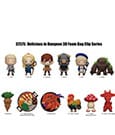 Delicious in Dungeon PVC-Taschenanhänger Series 1 Display (24)