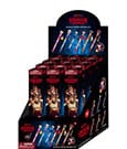 Stranger Things Stift 3D Head Topper Spinning Pen