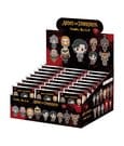 Army of Darkness 3D PVC-Taschenanhänger Serie 1 Blind Bag Display (24)