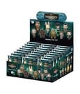 BioShock 3D PVC-Taschenanhänger Serie 1 Blind Bag Display (24)