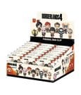 Borderlands 3D PVC-Taschenanhänger Serie 1 Blind Bag Display (24)